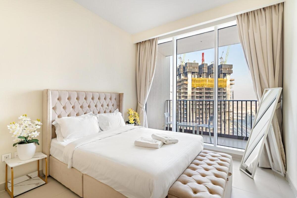 Apartment First Class 1br Cozy Harbour Hideaway *