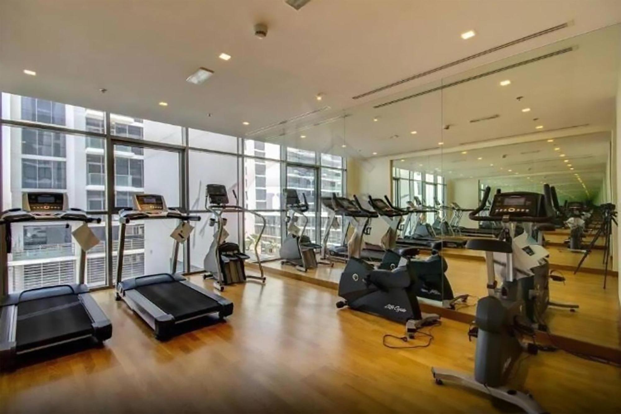 Apartment In Damac H1 By Deleguest Dubai