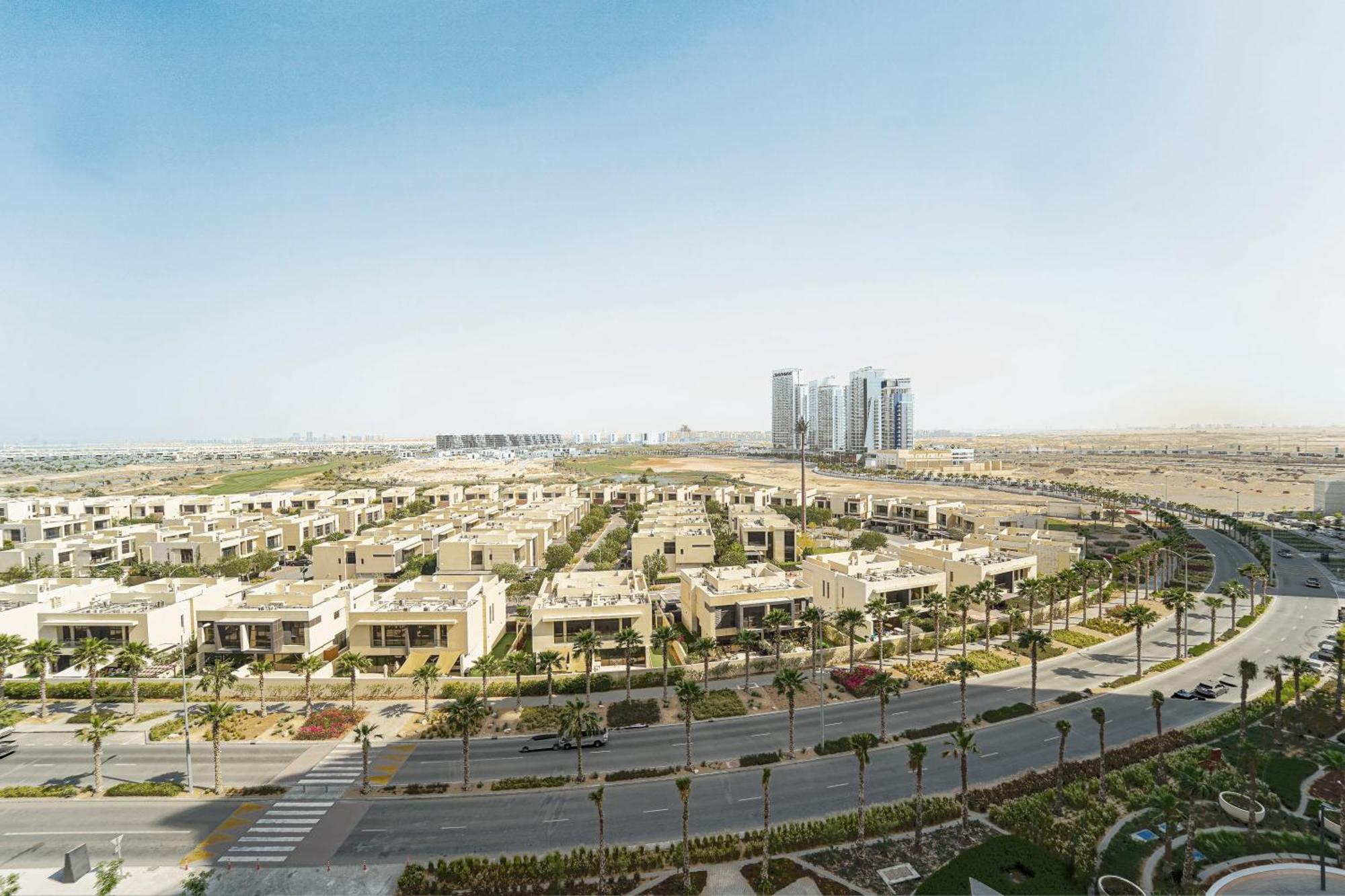 In Damac H1 By Deleguest Apartment