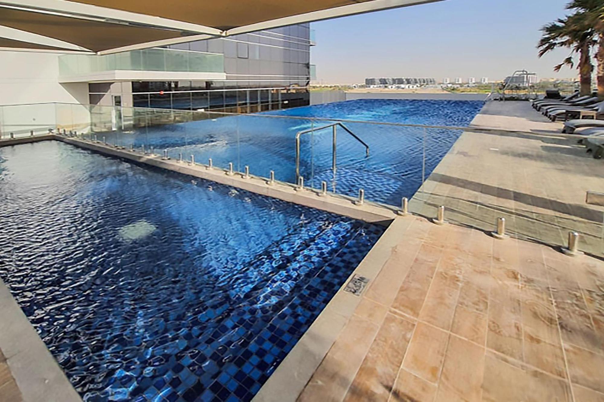 In Damac H1 By Deleguest