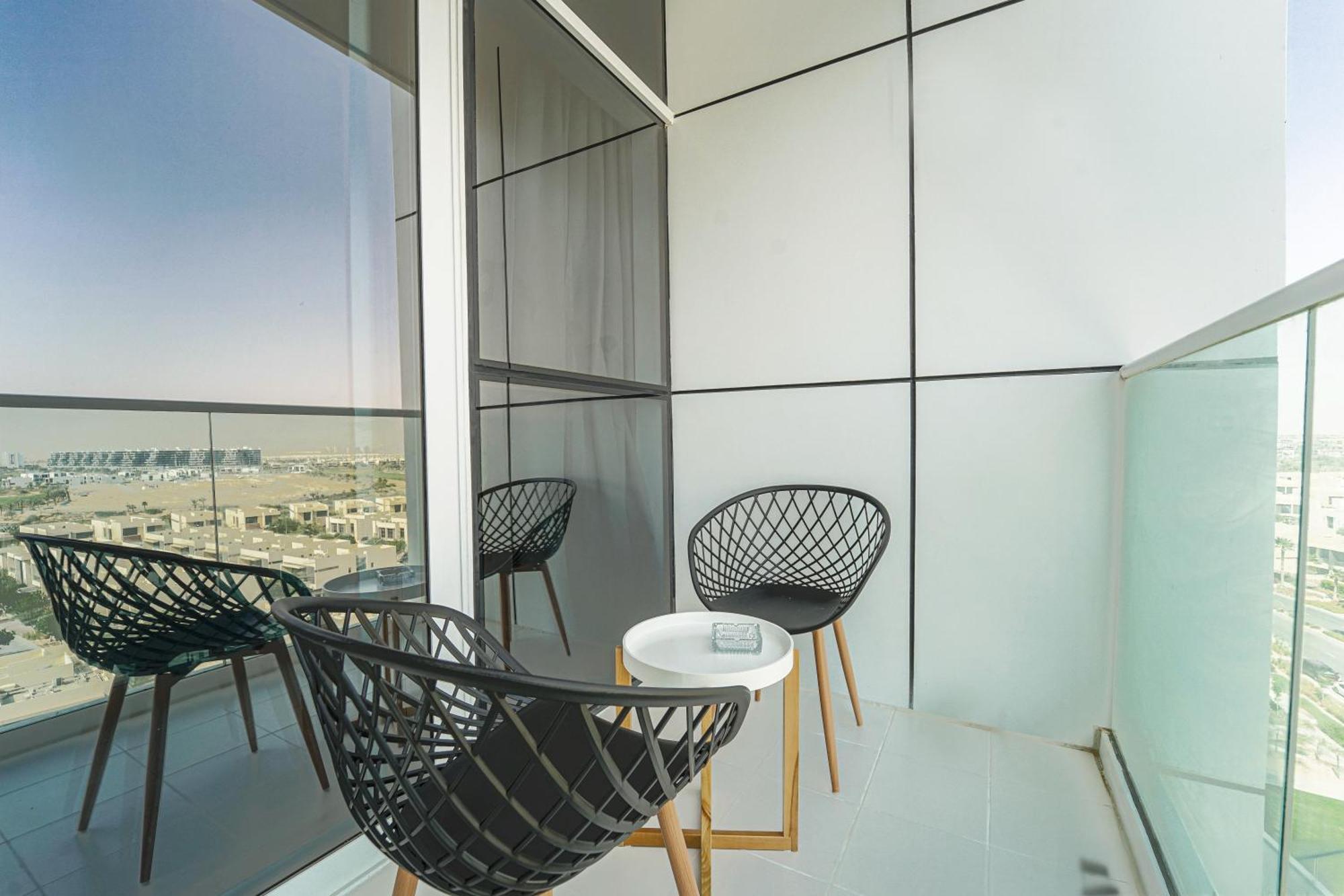 In Damac H1 By Deleguest * Dubai