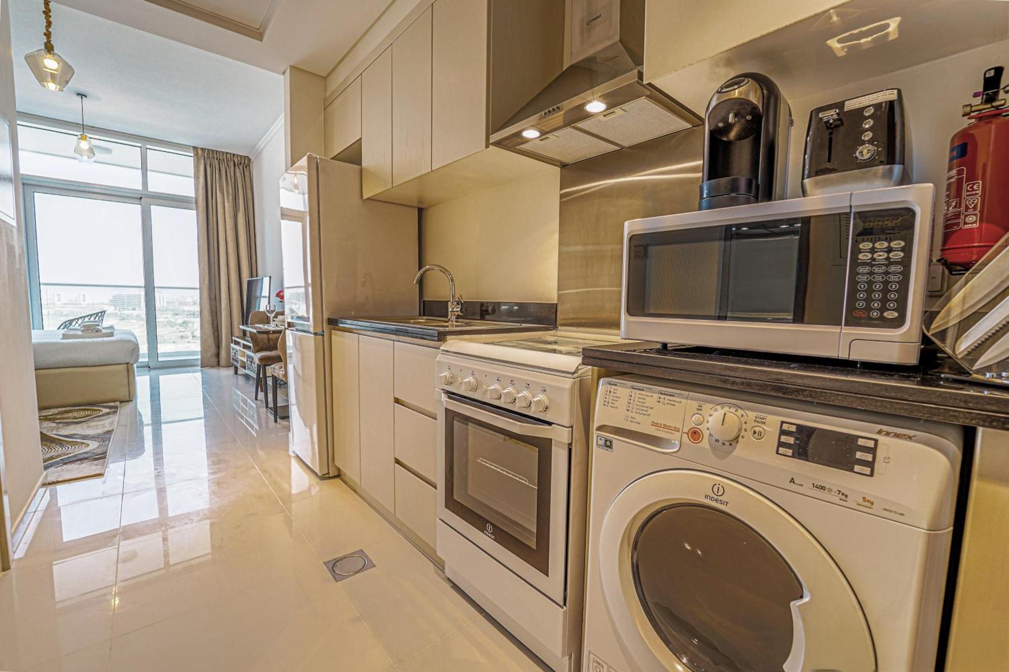 In Damac H1 By Deleguest * Dubai