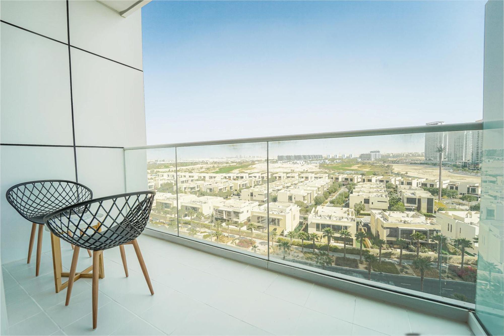 In Damac H1 By Deleguest