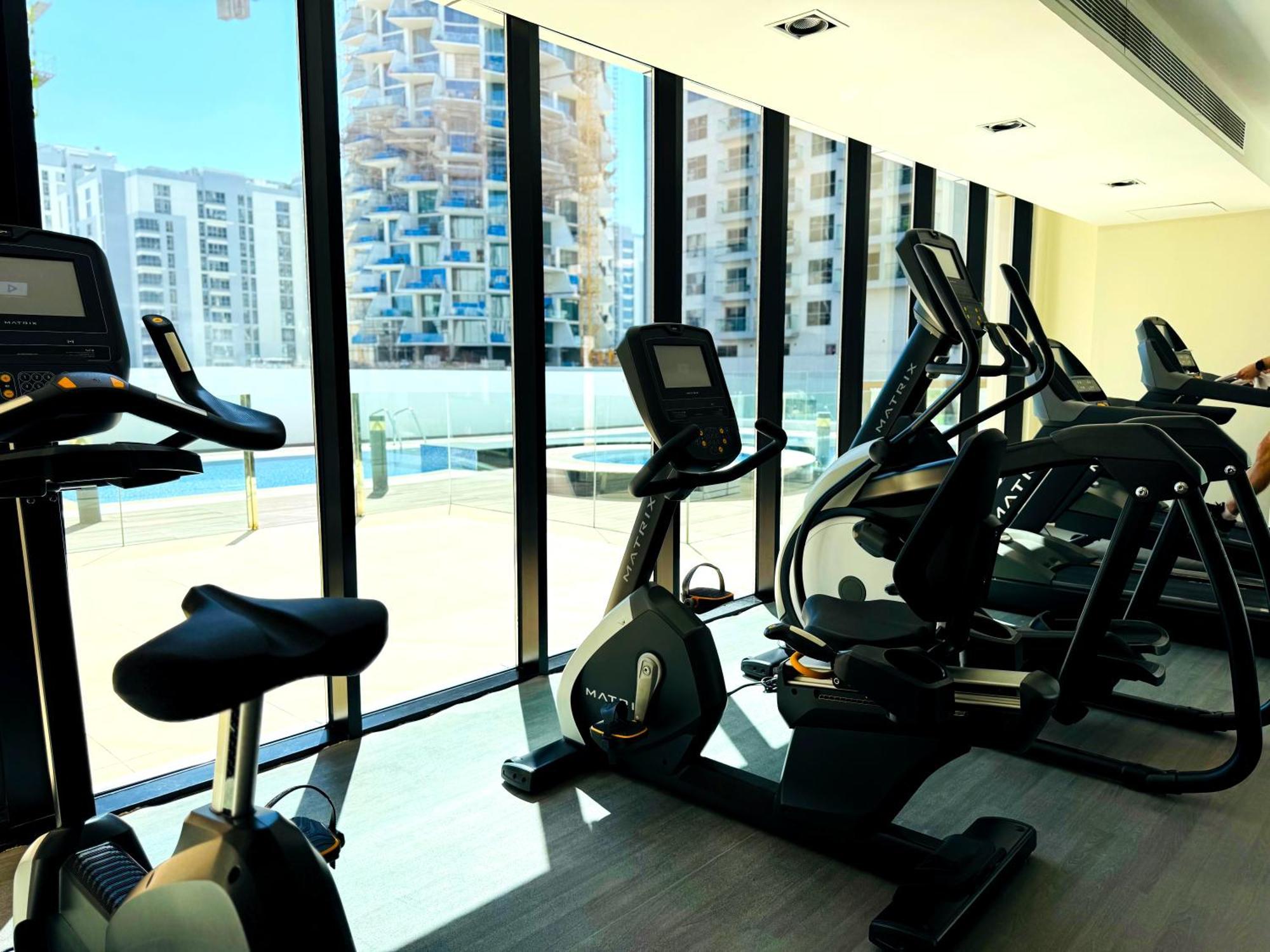 Luxrious L Jvc L At Milano Giovani Apartment Dubai