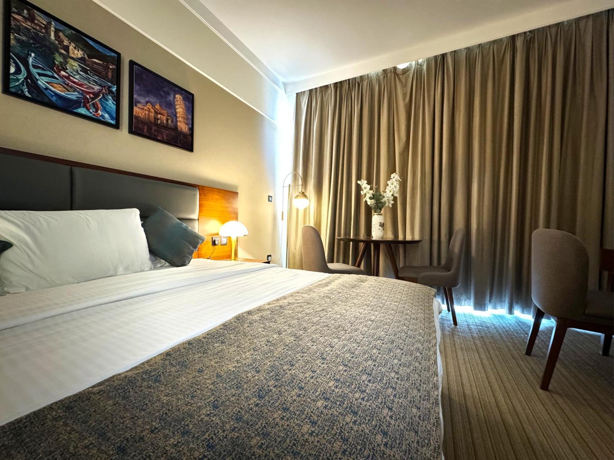 Apartment Luxrious L Jvc L At Milano Giovani Dubai