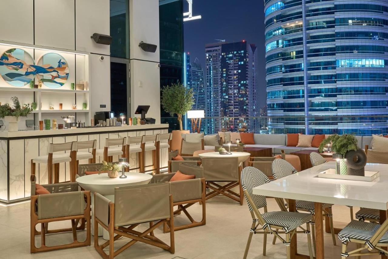 Vida & Yacht Club -new 2 Bhk -sea, Ain & Marina View *
