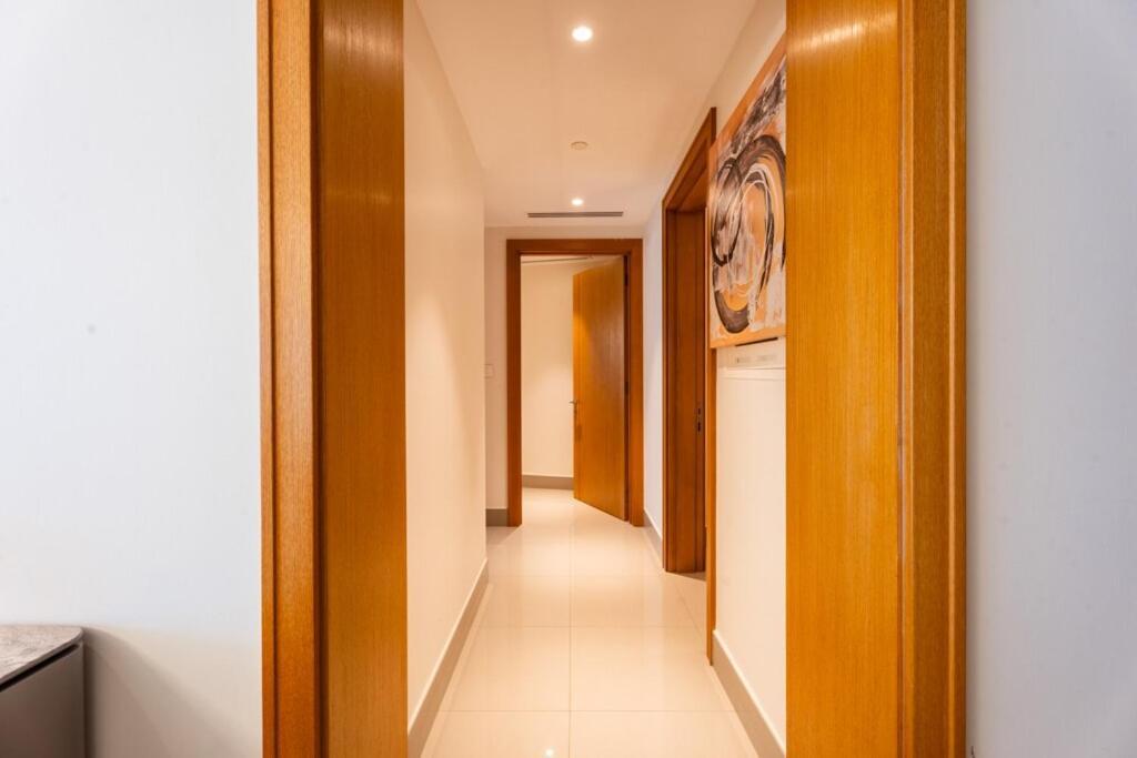 Apartment Burj Khalifa Fountain Full View Opera Grand 4br Dubai