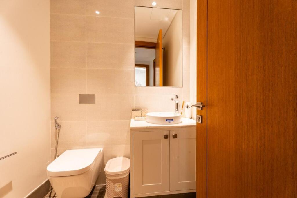 Apartment Burj Khalifa Fountain Full View Opera Grand 4br *