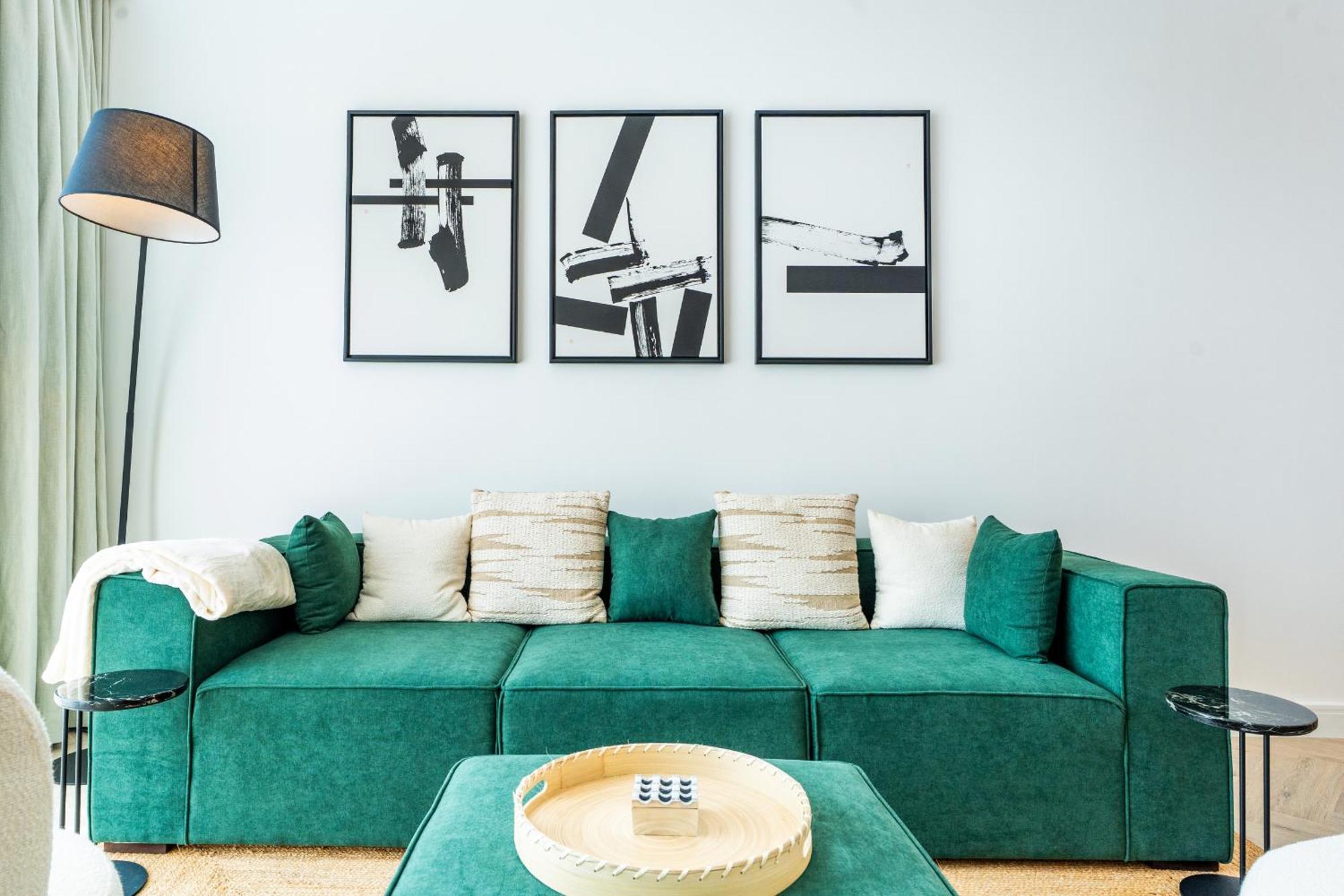 1 Bedroom In Canal Front Al Wasl By Pk Holidays * Dubai
