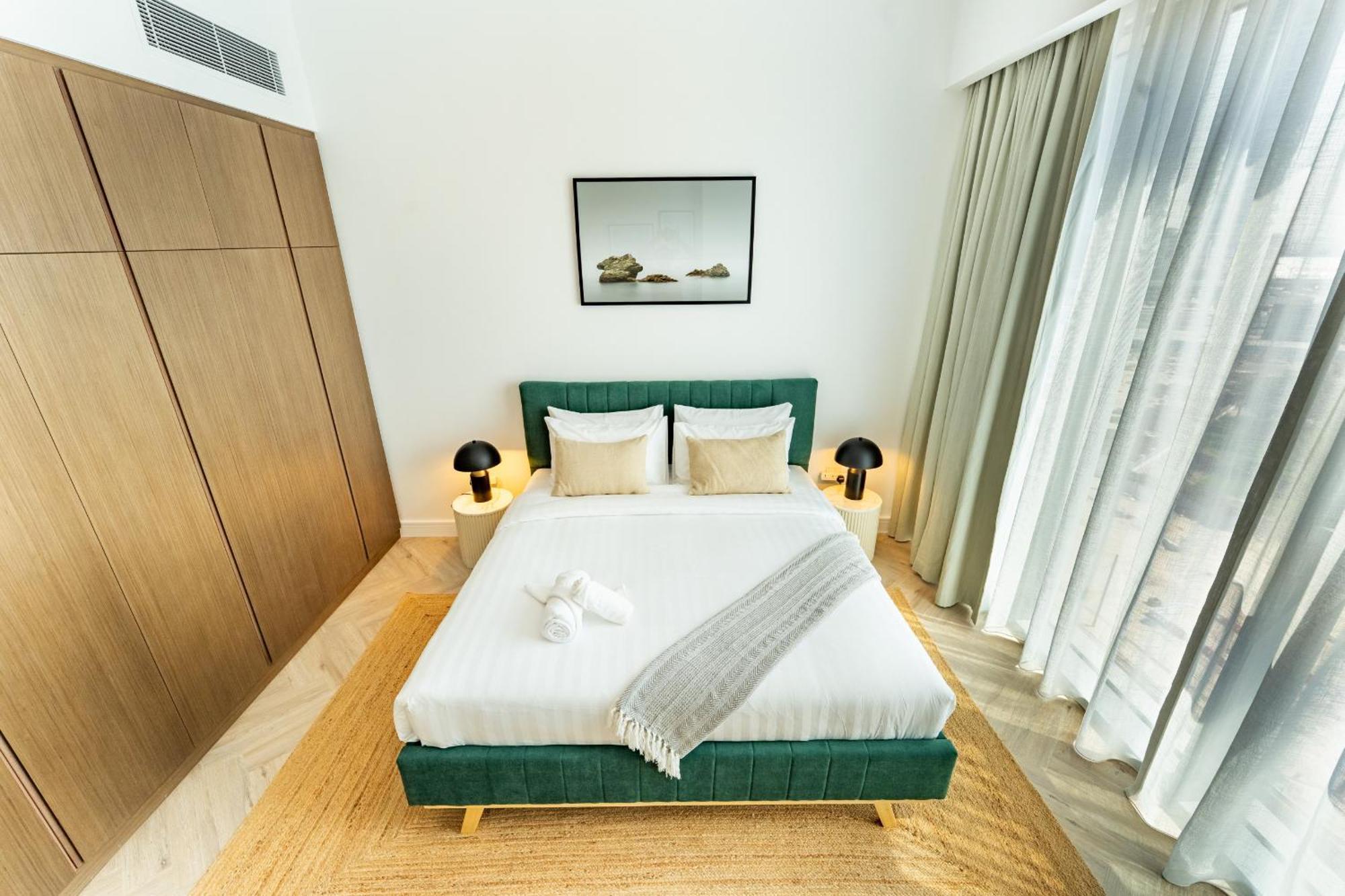 Apartment 1 Bedroom In Canal Front Al Wasl By Pk Holidays Dubai