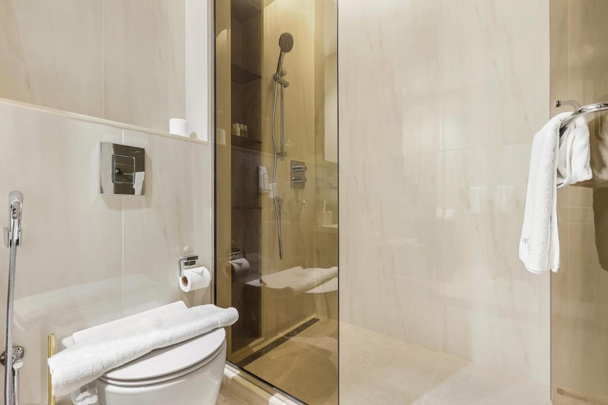 First Class 1br Unmatched Burj Khalifa Views Dubai