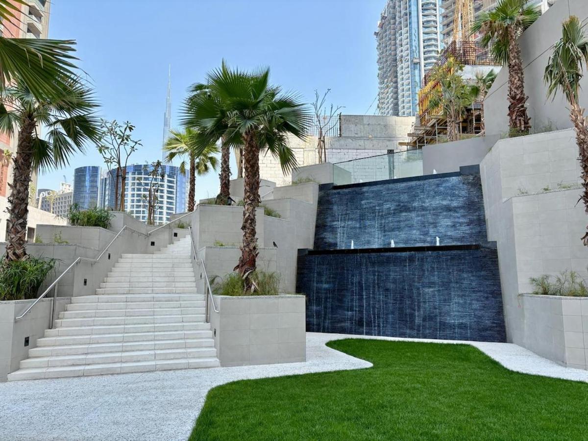 Apartment First Class 1br Unmatched Burj Khalifa Views *