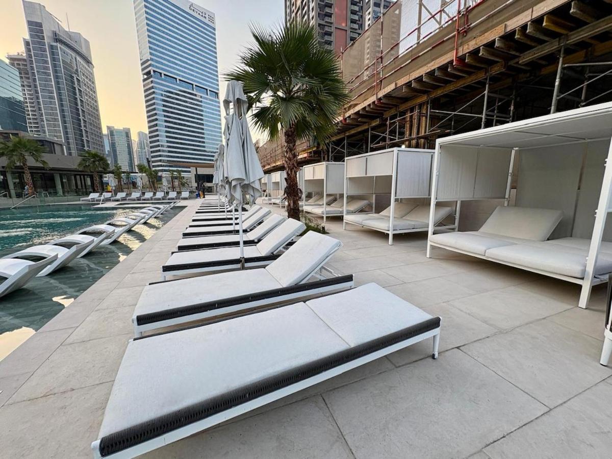 First Class 1br Unmatched Burj Khalifa Views Apartment
