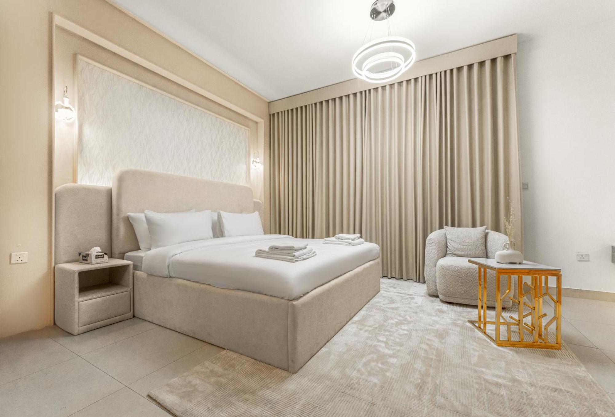 Modern Compact In Jvc Dubai