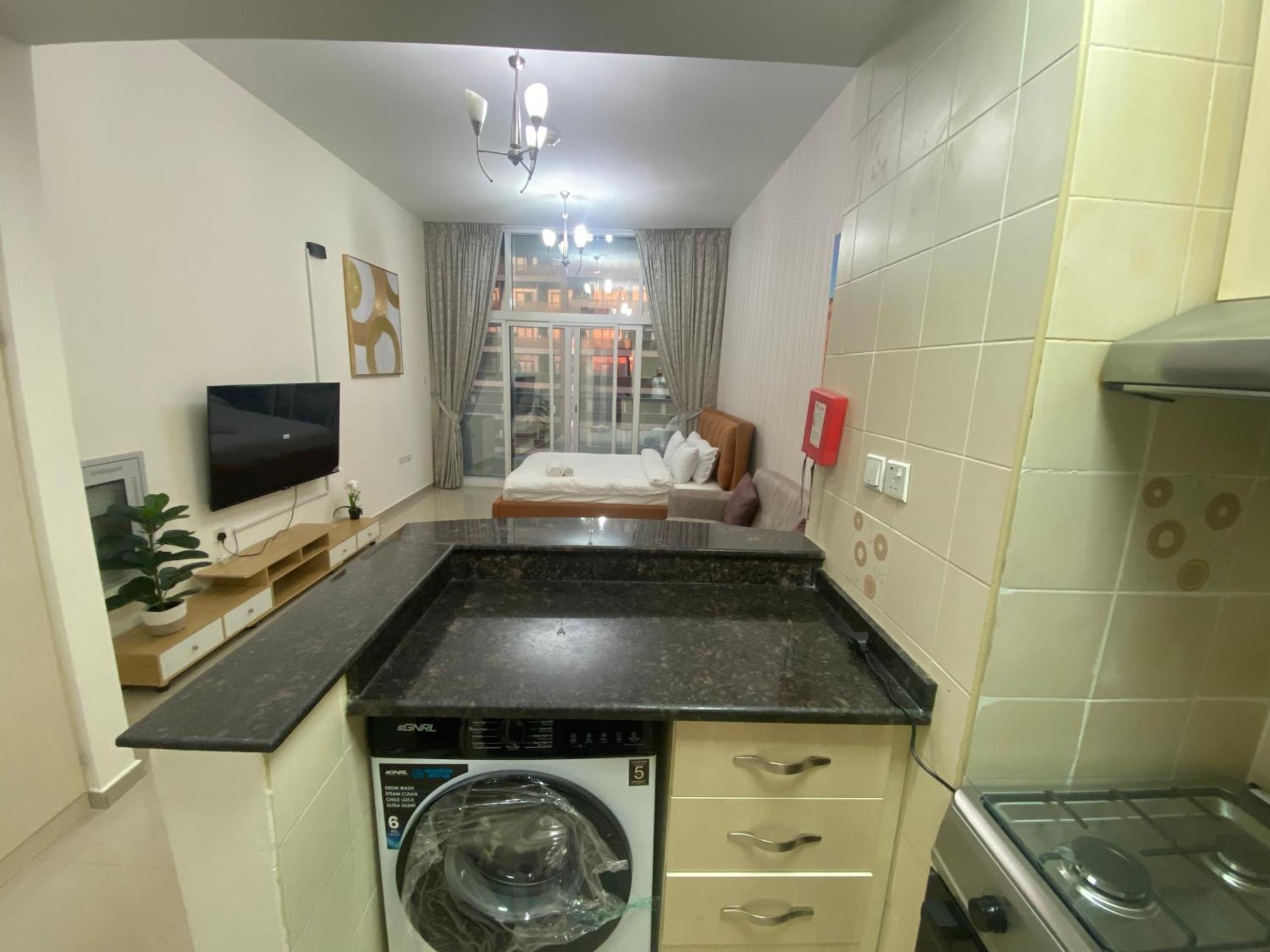 Apartment Phineek Exquisite Luxury Uniestate Sports