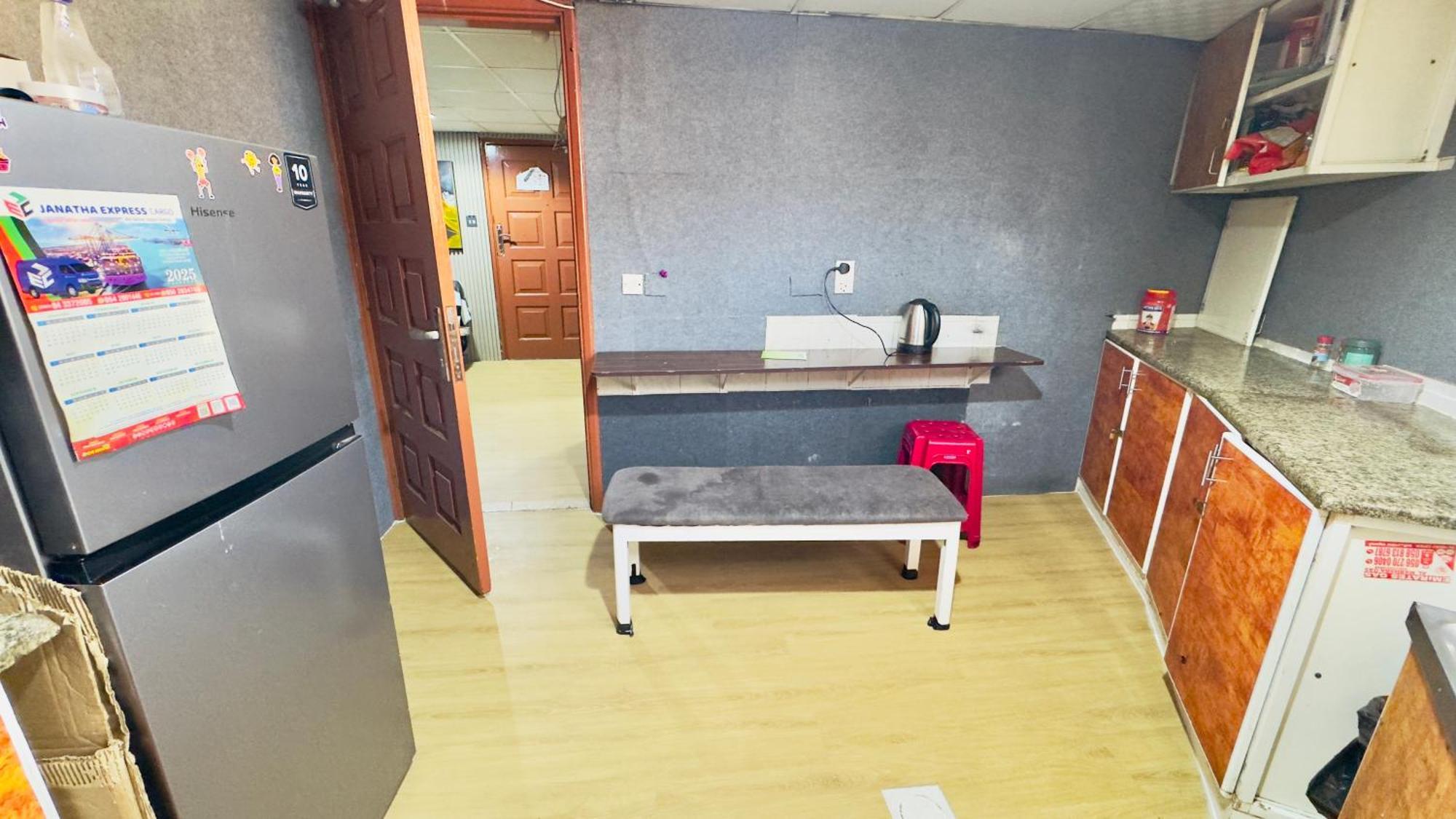 Holiday home Classic Capsule Homes