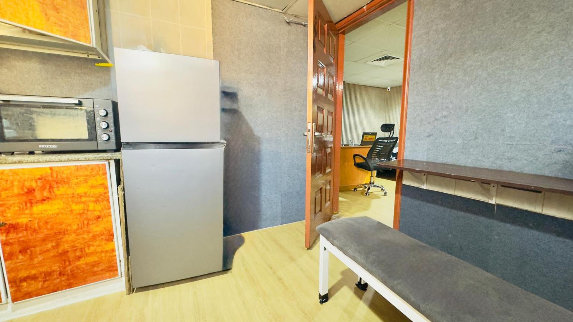 Holiday home Classic Capsule Homes Dubai