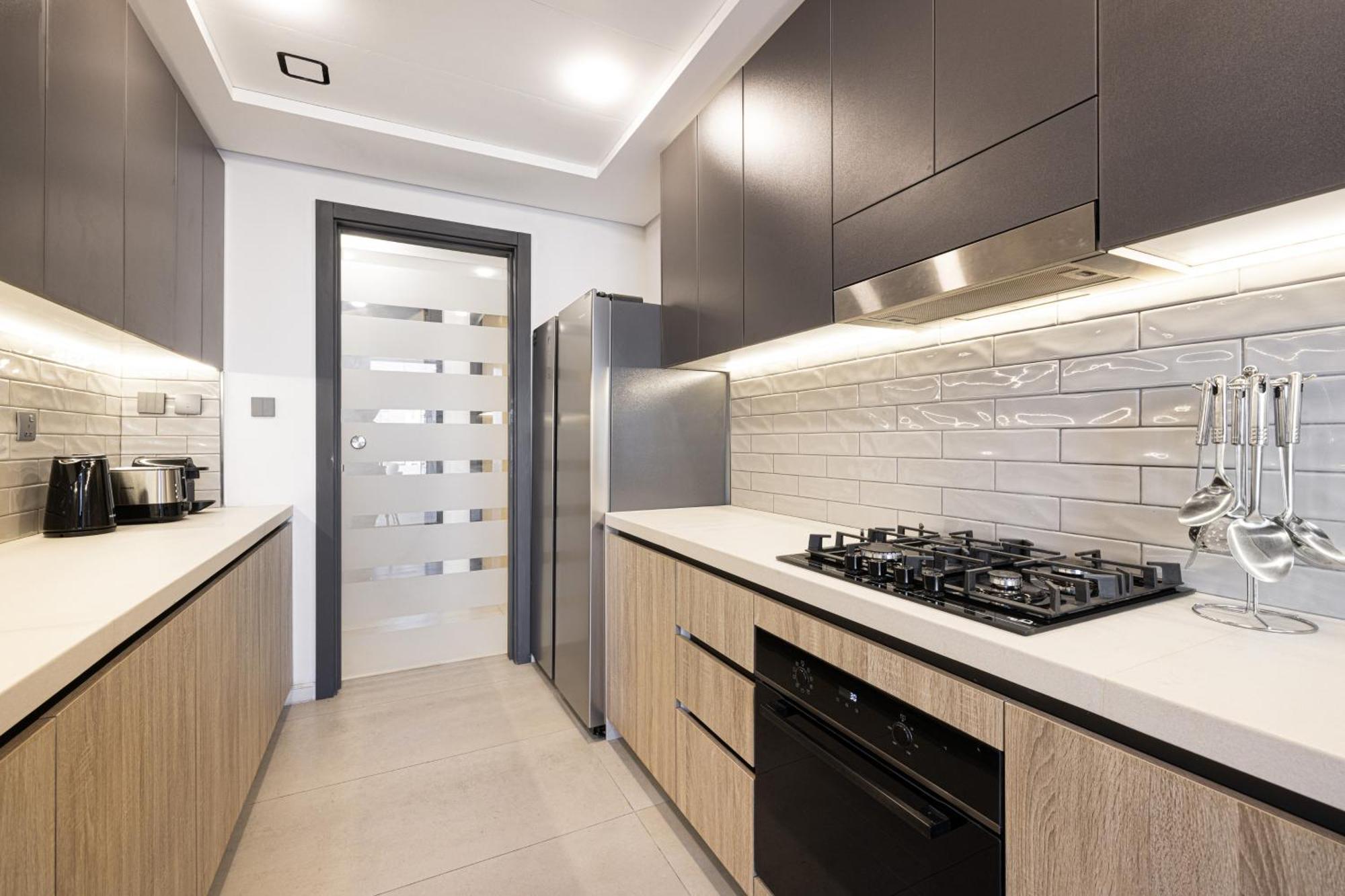 Daniels 2br At Jumeirah Garden Apartment