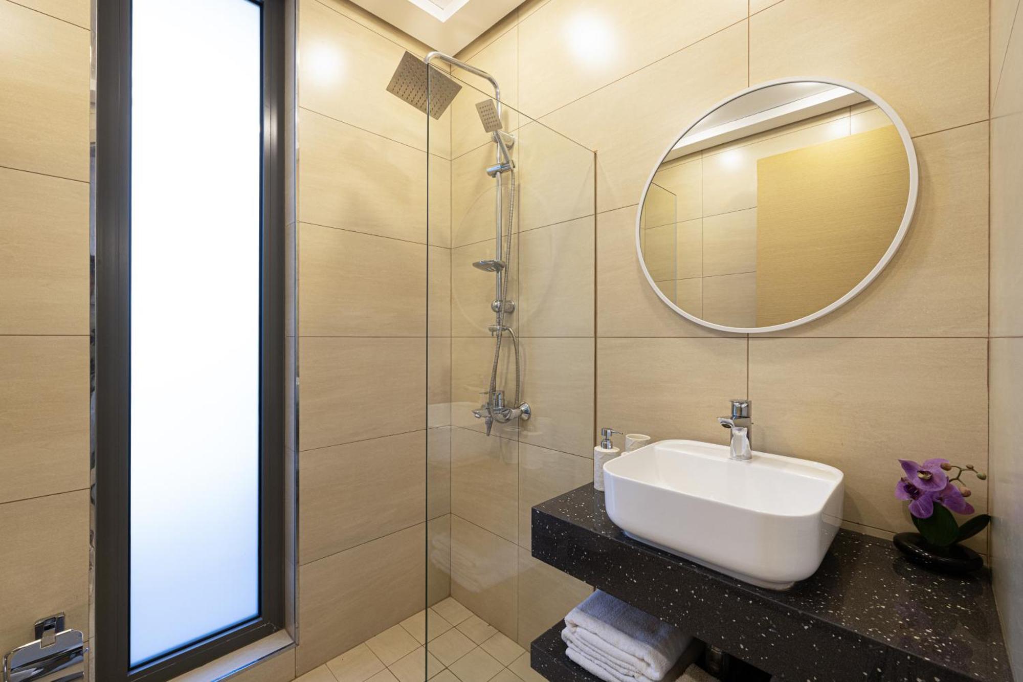 Apartment Daniels 2br At Jumeirah Garden *