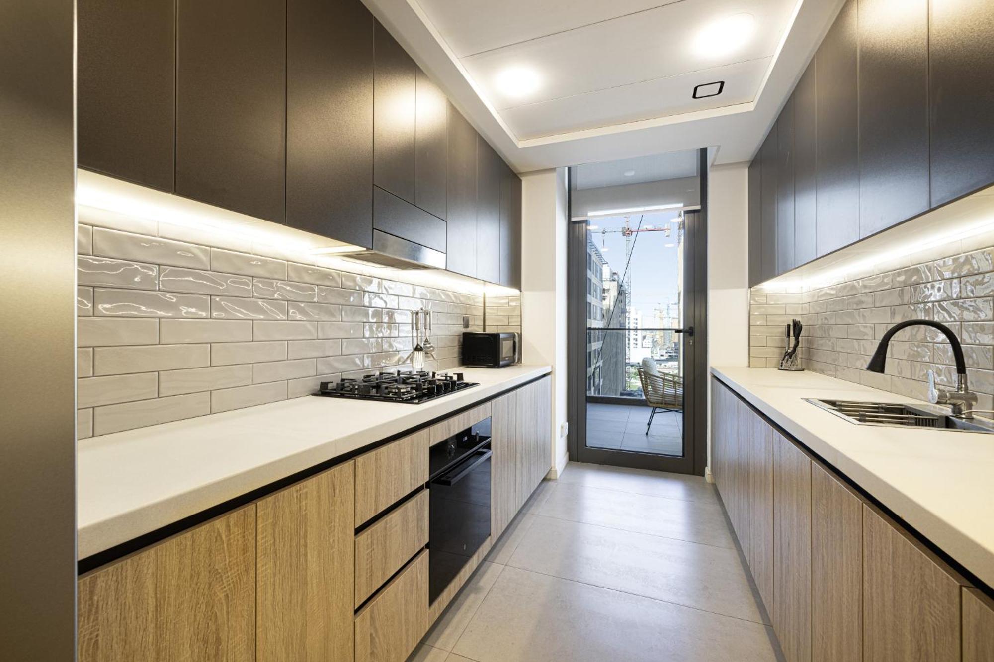 Apartment Daniels 2br At Jumeirah Garden *