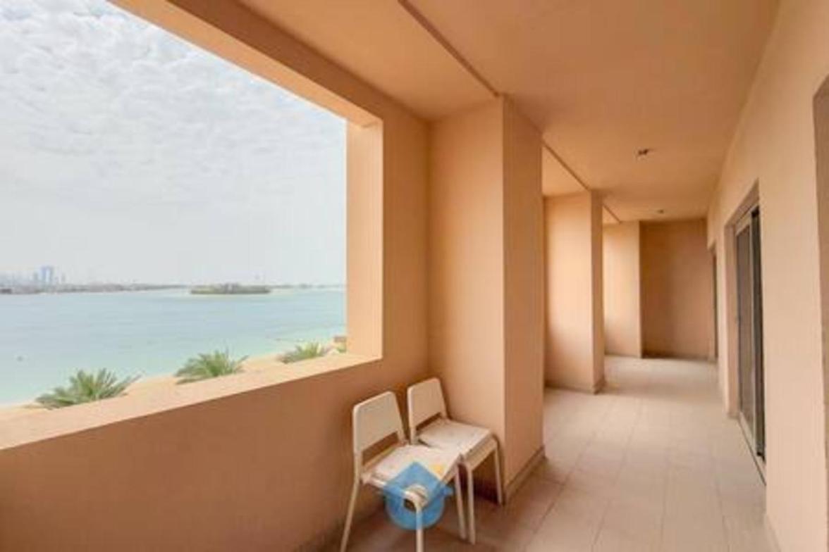 Apartment 319sa Seaside Bliss 3-br In Palm Jumeirah *