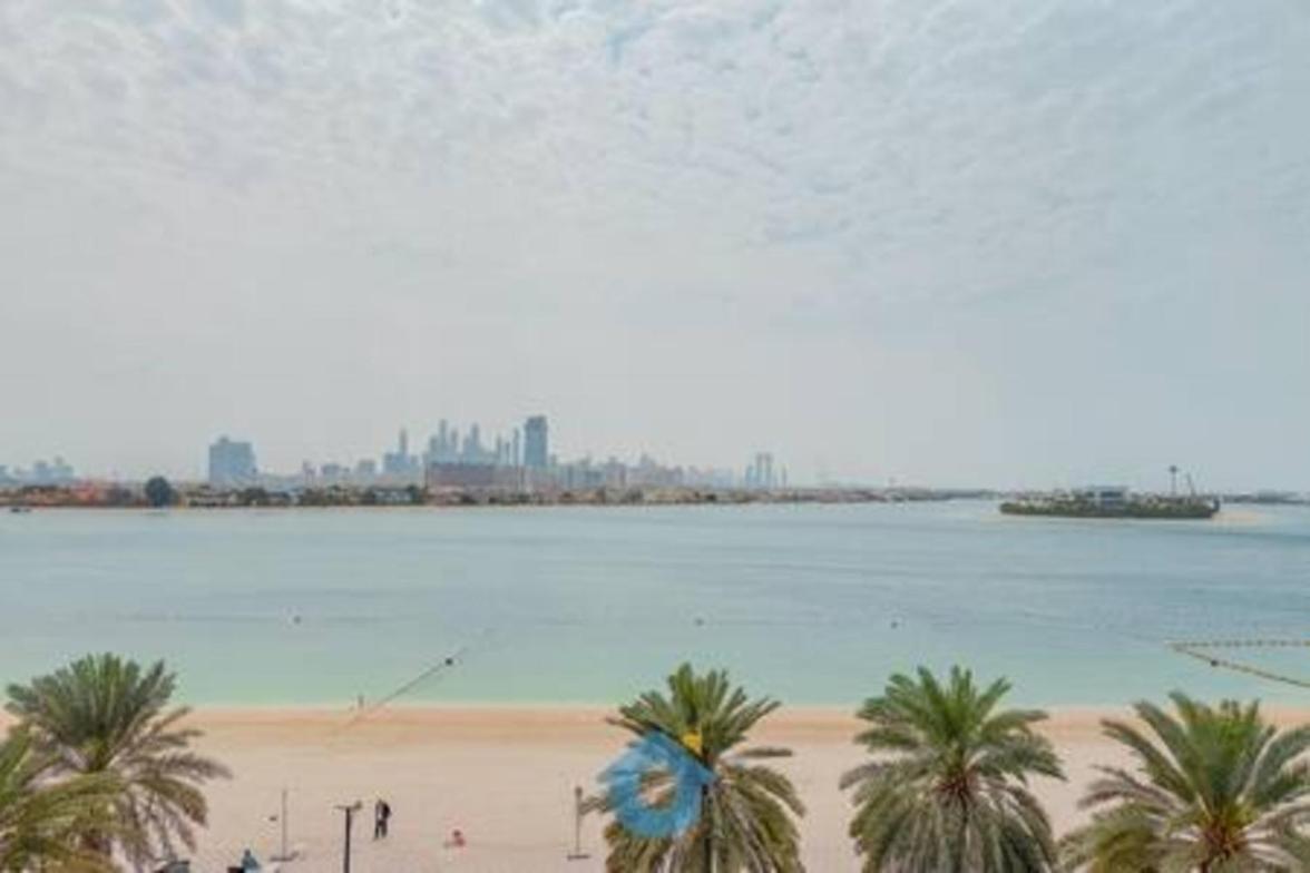319sa Seaside Bliss 3-br In Palm Jumeirah *
