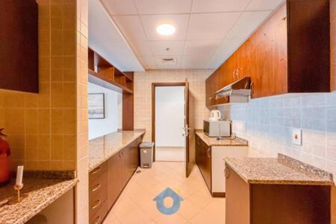 319sa Seaside Bliss 3-br In Palm Jumeirah * Dubai