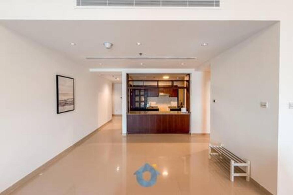 319sa Seaside Bliss 3-br In Palm Jumeirah Apartment Dubai