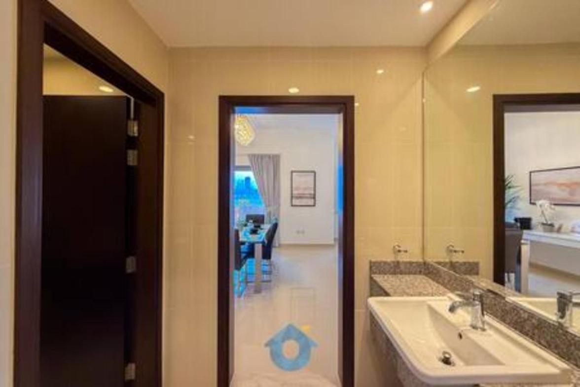 319sa Seaside Bliss 3-br In Palm Jumeirah *