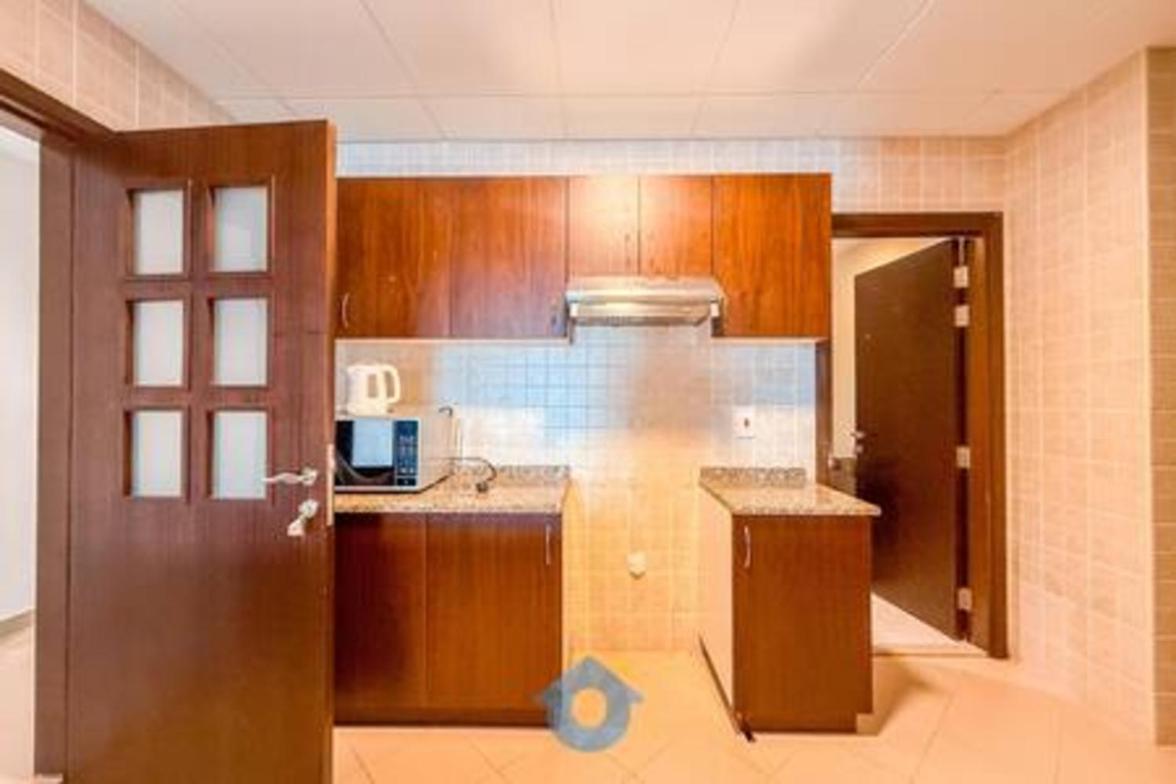 319sa Seaside Bliss 3-br In Palm Jumeirah Dubai