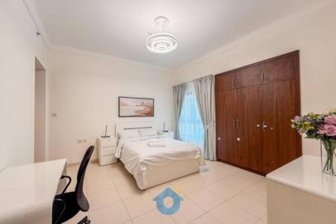 319sa Seaside Bliss 3-br In Palm Jumeirah Apartment Dubai