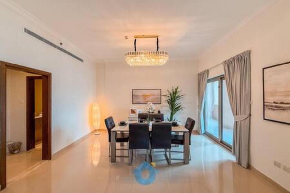 319sa Seaside Bliss 3-br In Palm Jumeirah *