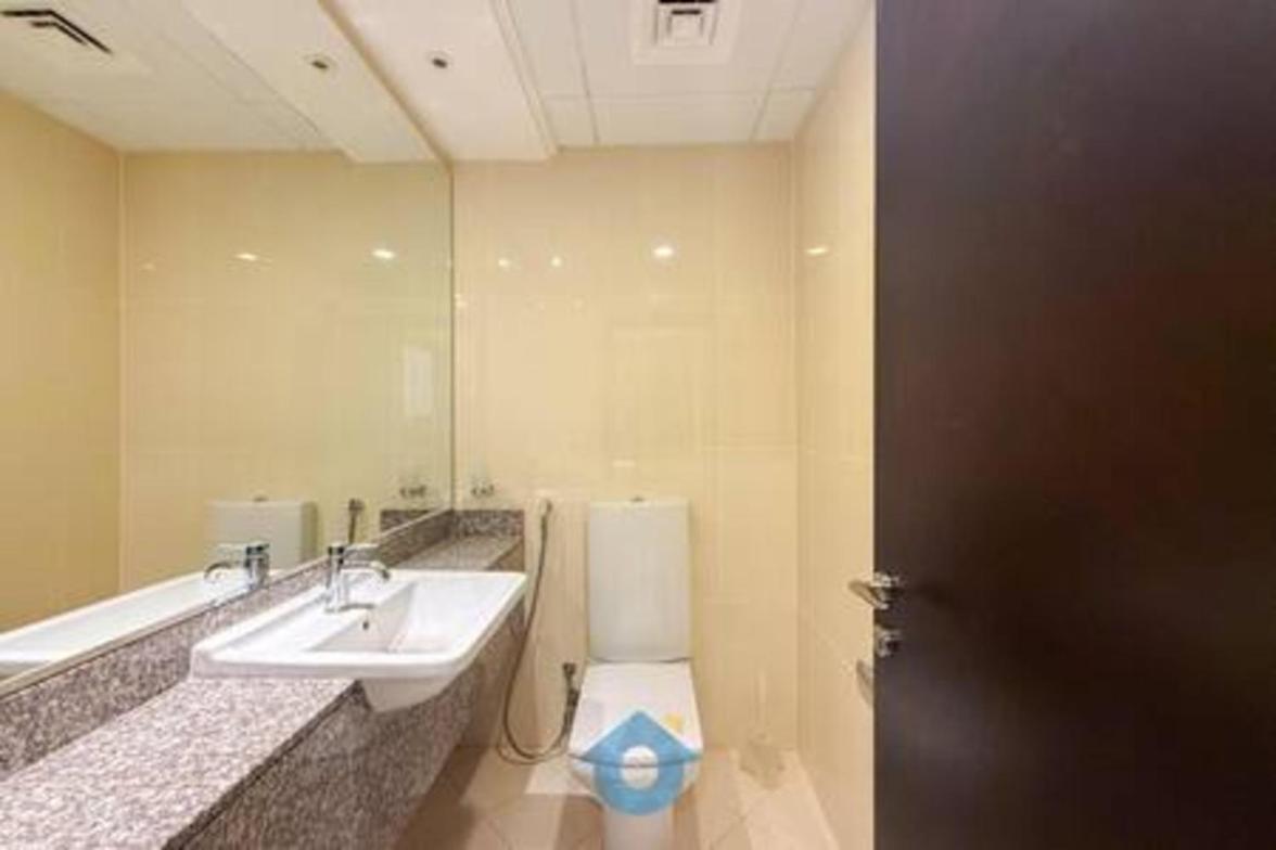 319sa Seaside Bliss 3-br In Palm Jumeirah Apartment