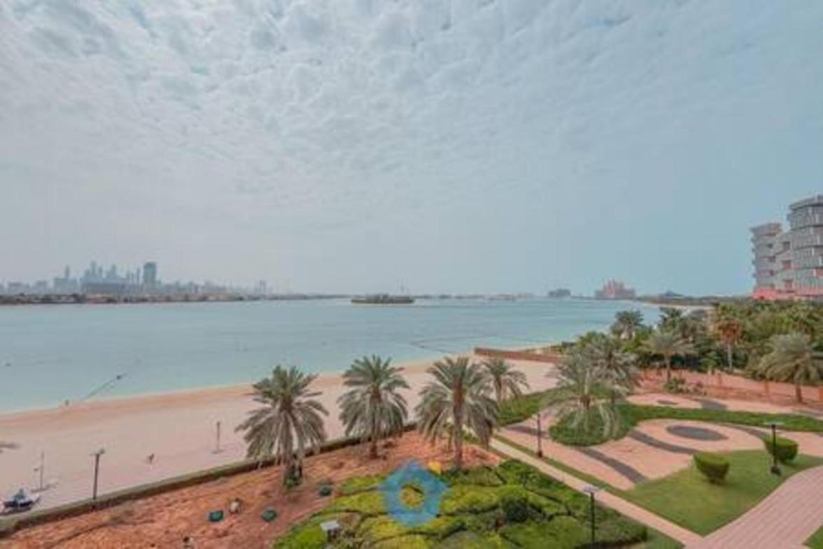 319sa Seaside Bliss 3-br In Palm Jumeirah Dubai
