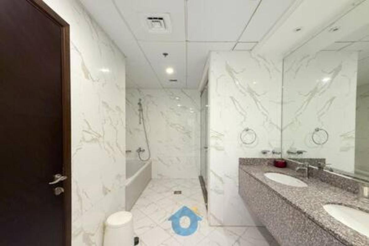 319sa Seaside Bliss 3-br In Palm Jumeirah Apartment
