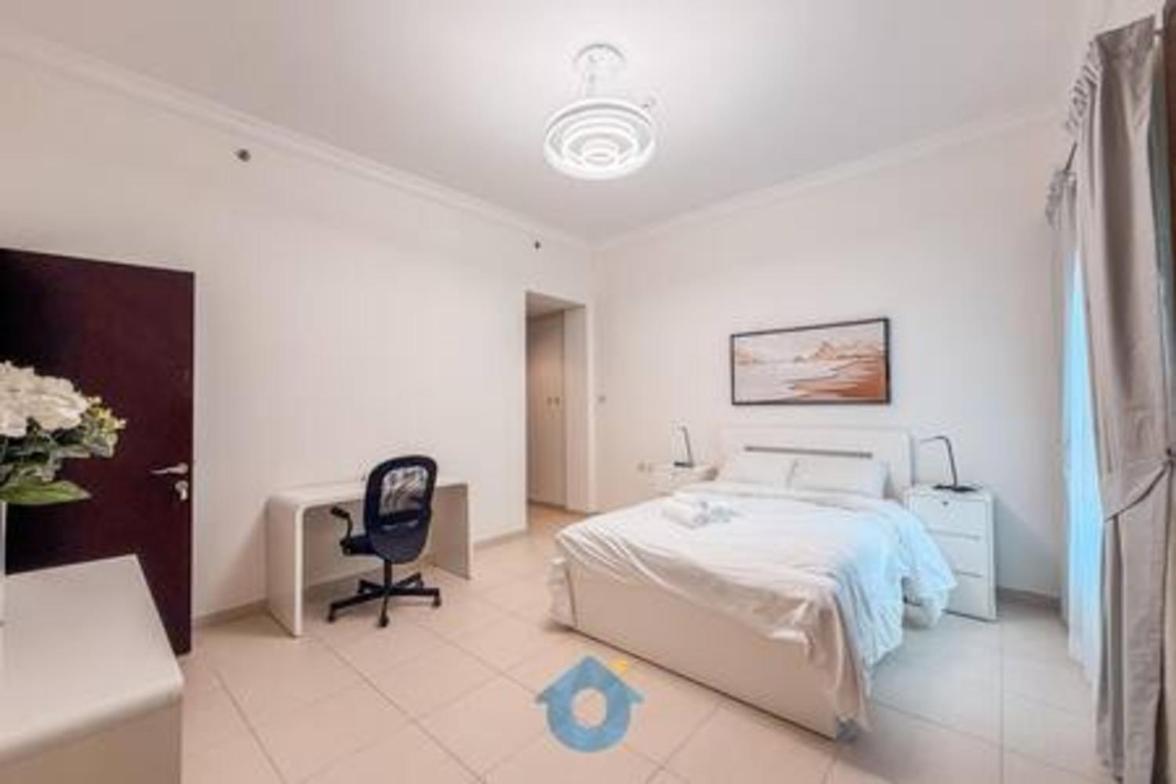 Apartment 319sa Seaside Bliss 3-br In Palm Jumeirah