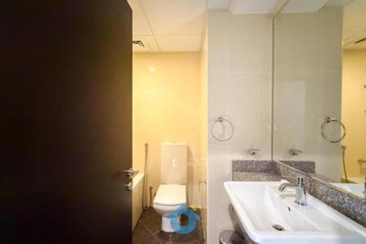 319sa Seaside Bliss 3-br In Palm Jumeirah Apartment *