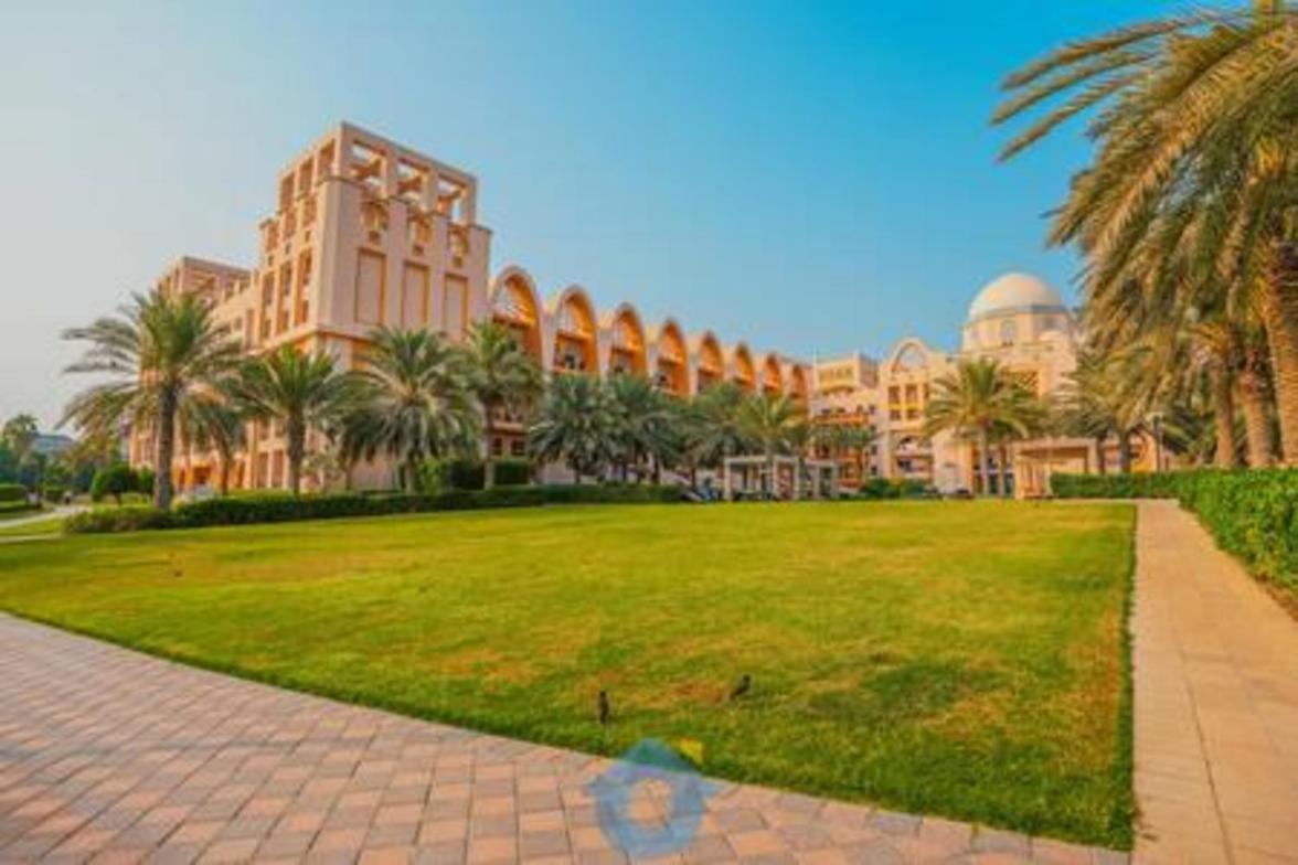 319sa Seaside Bliss 3-br In Palm Jumeirah *
