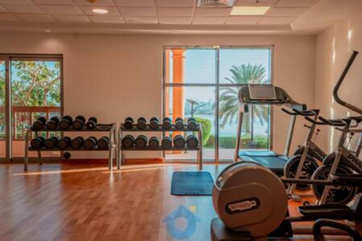 319sa Seaside Bliss 3-br In Palm Jumeirah * Dubai