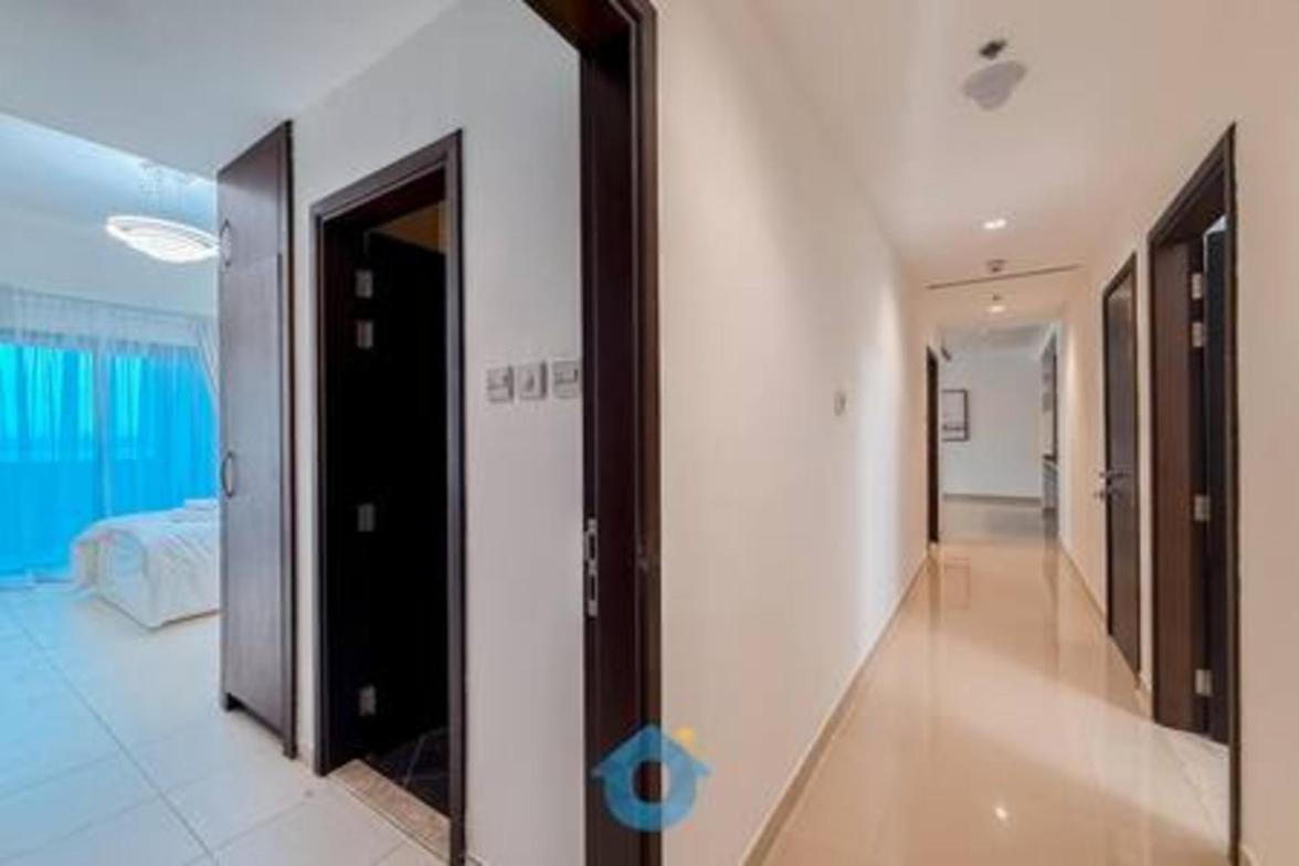 319sa Seaside Bliss 3-br In Palm Jumeirah Apartment