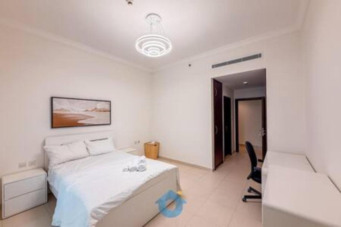 319sa Seaside Bliss 3-br In Palm Jumeirah Apartment *