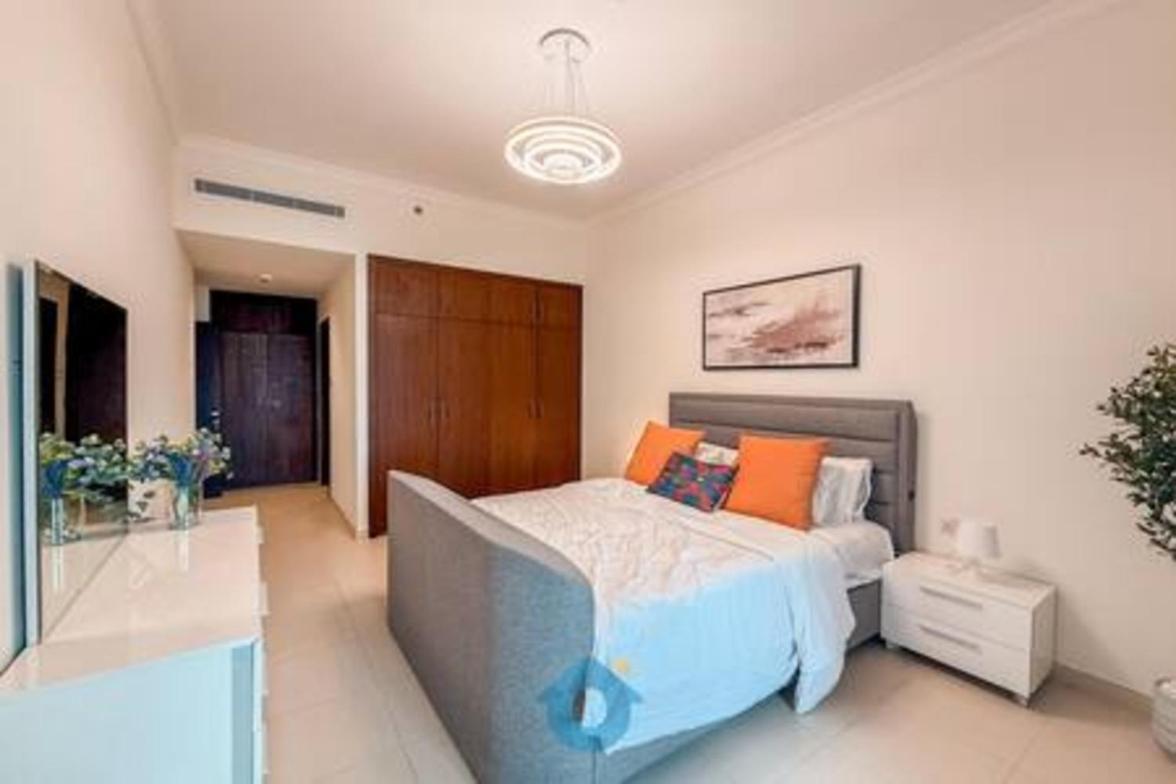 Apartment 319sa Seaside Bliss 3-br In Palm Jumeirah *