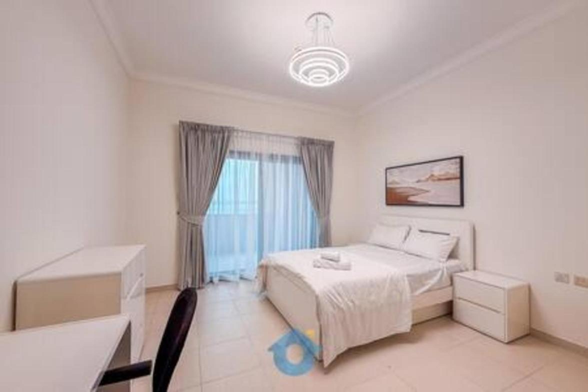 Apartment 319sa Seaside Bliss 3-br In Palm Jumeirah Dubai