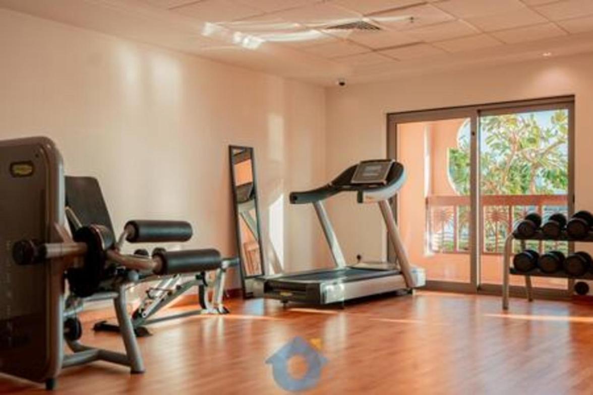 319sa Seaside Bliss 3-br In Palm Jumeirah Dubai