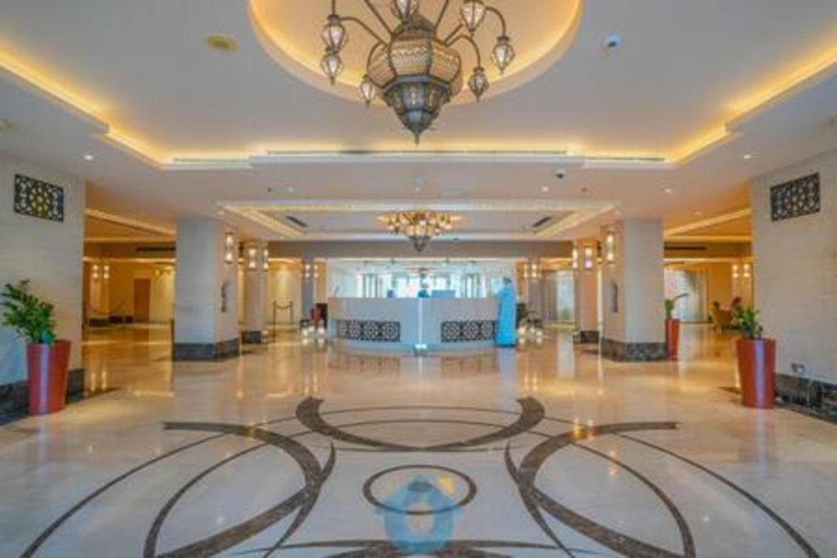 319sa Seaside Bliss 3-br In Palm Jumeirah * Dubai