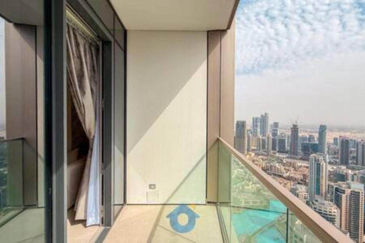 Likehome 5610gr Sky-high Two Bedroom In Downtown Apartment *