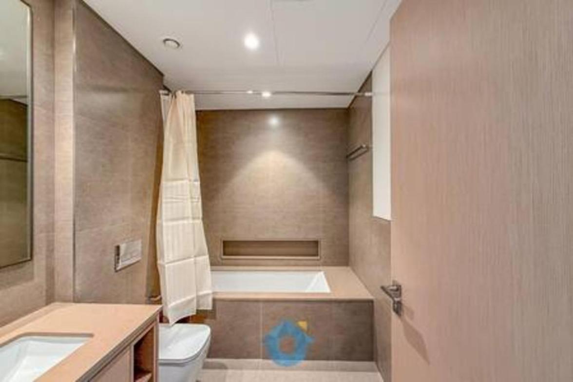 Likehome 5610gr Sky-high Two Bedroom In Downtown