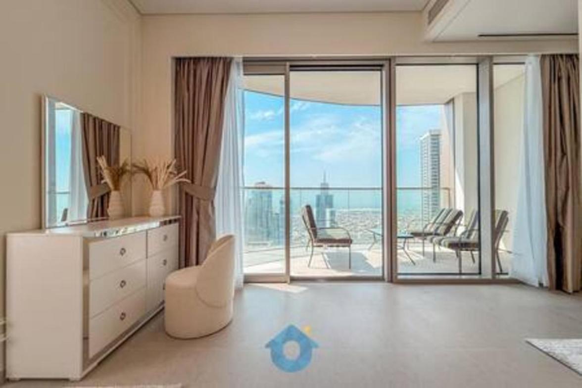 Apartment Likehome 5610gr Sky-high Two Bedroom In Downtown *