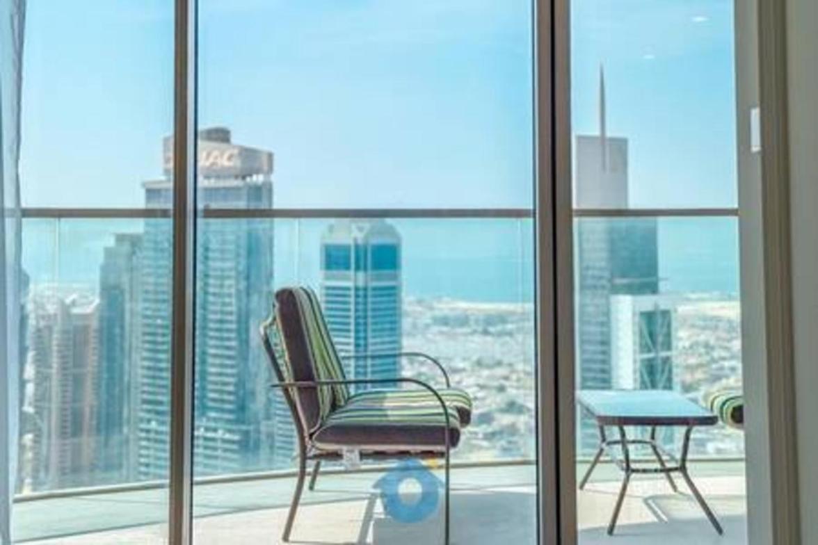 Likehome 5610gr Sky-high Two Bedroom In Downtown * Dubai