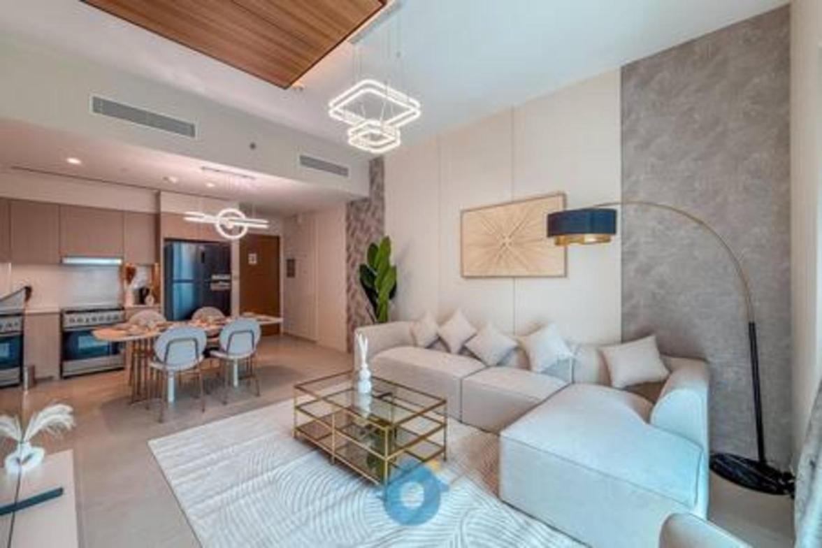 Likehome 5610gr Sky-high Two Bedroom In Downtown Apartment